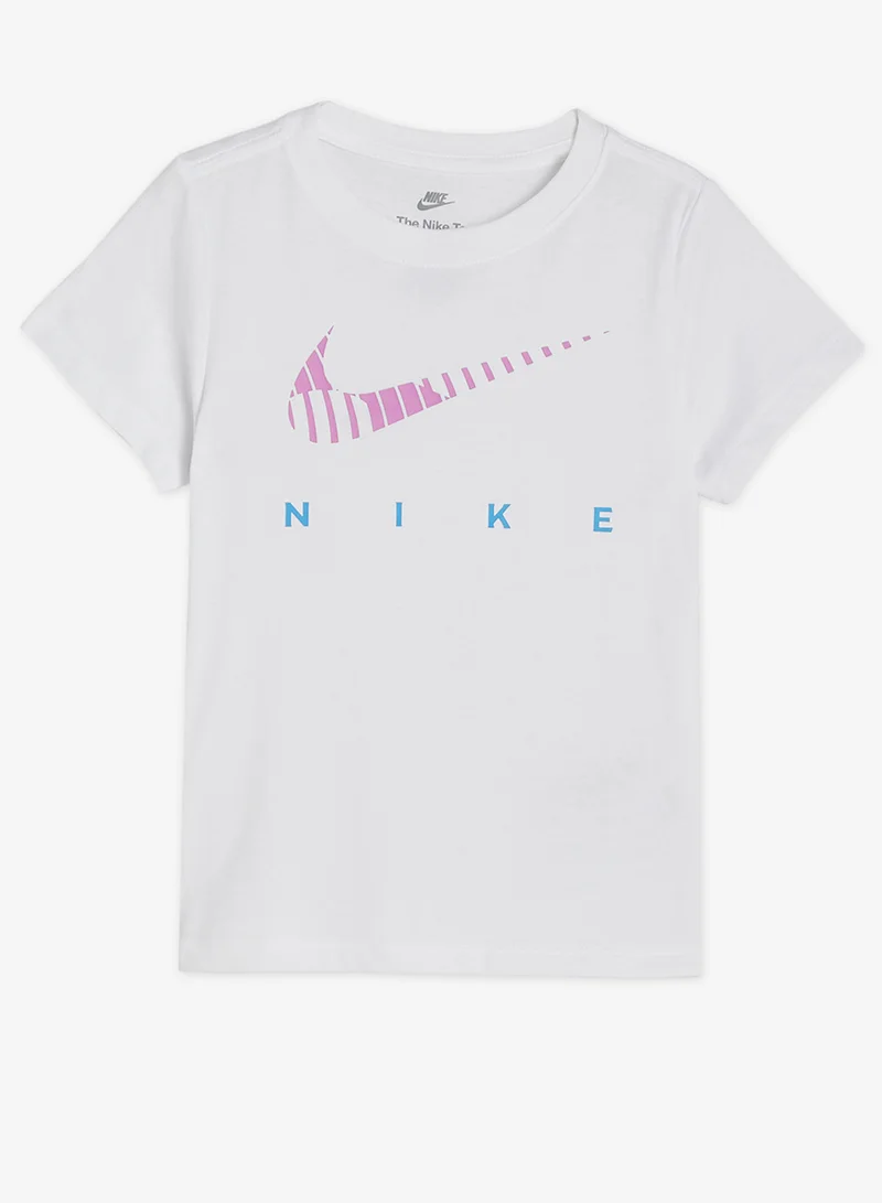 Nike Kids Essential Icon T-Shirt